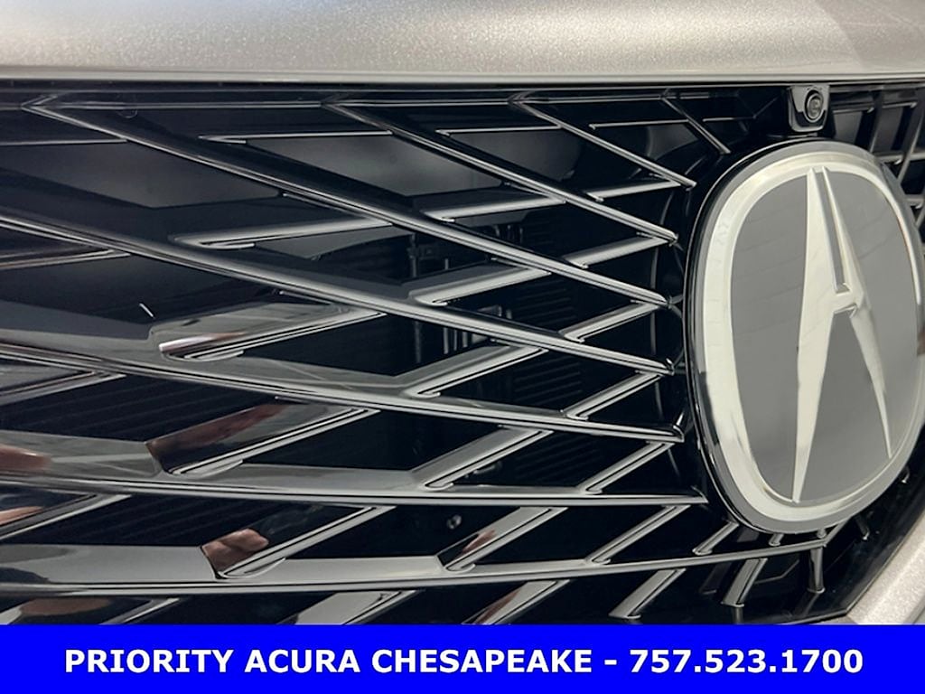 Thumbnail: 2026 Acura MDX - 21