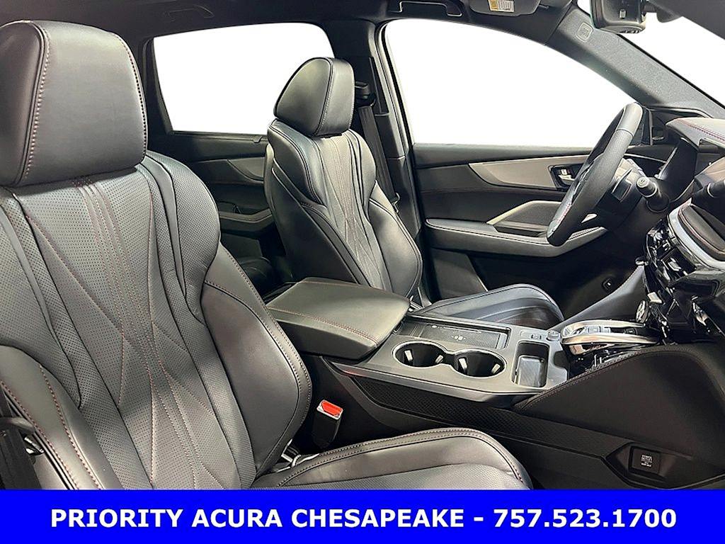 Thumbnail: 2026 Acura MDX - 40