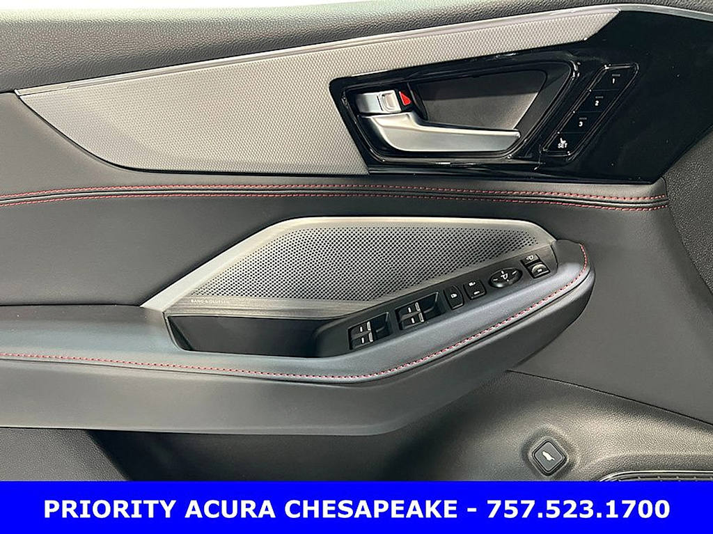 Thumbnail: 2026 Acura MDX - 24