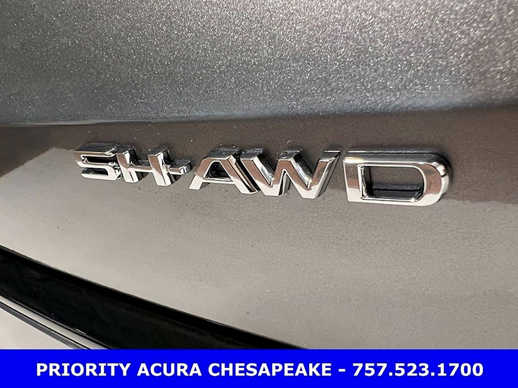 Thumbnail: 2026 Acura MDX - 23