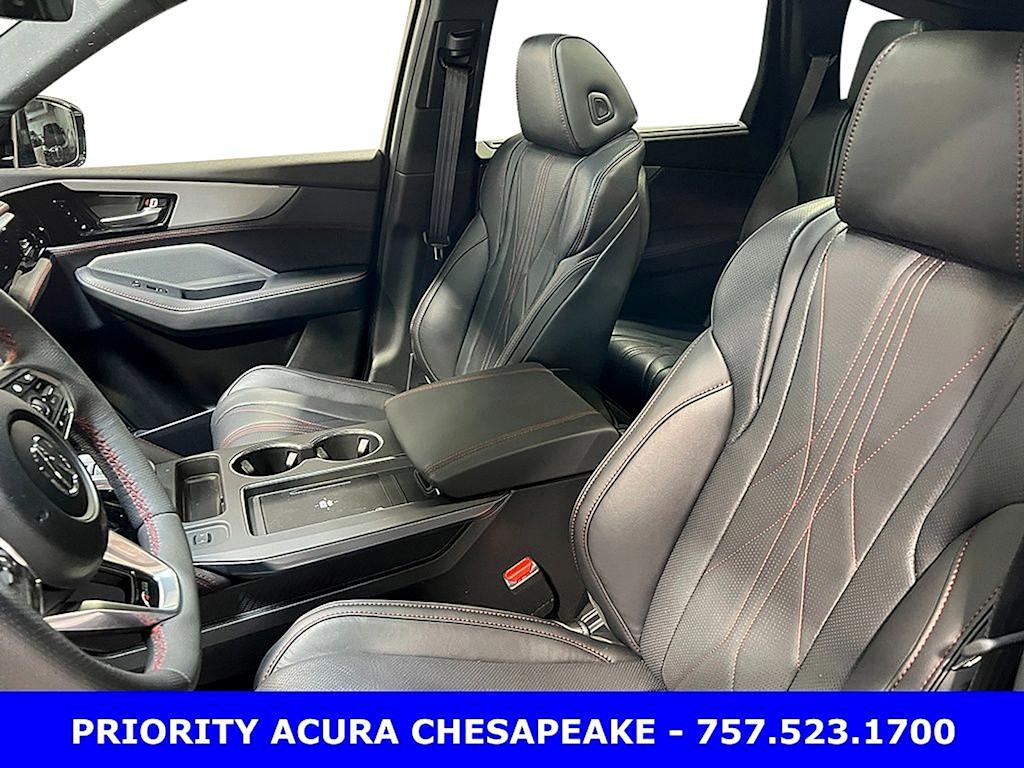 Thumbnail: 2026 Acura MDX - 11