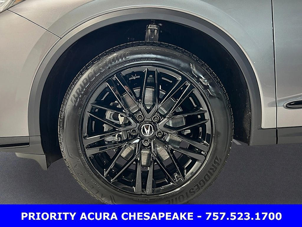 Thumbnail: 2026 Acura MDX - 8
