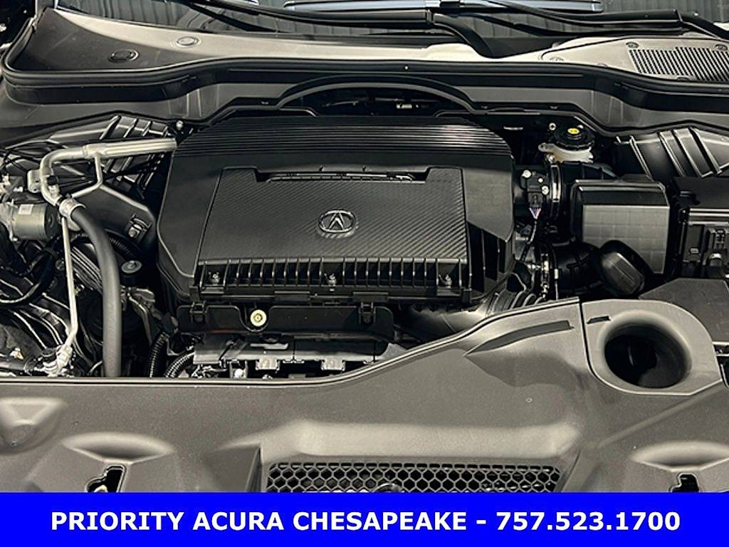 Thumbnail: 2026 Acura MDX - 9