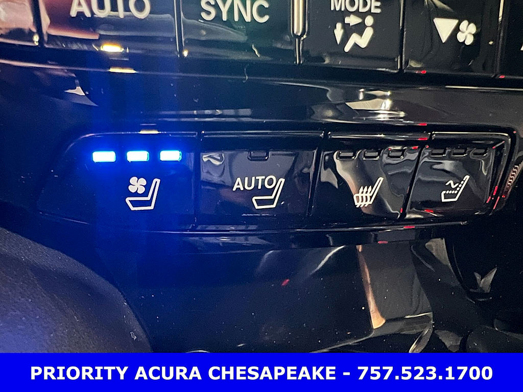 Thumbnail: 2026 Acura MDX - 30