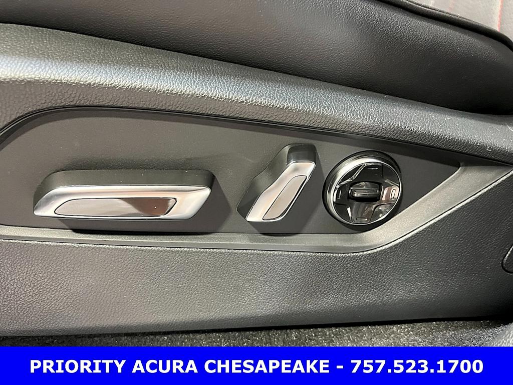 Thumbnail: 2026 Acura MDX - 25