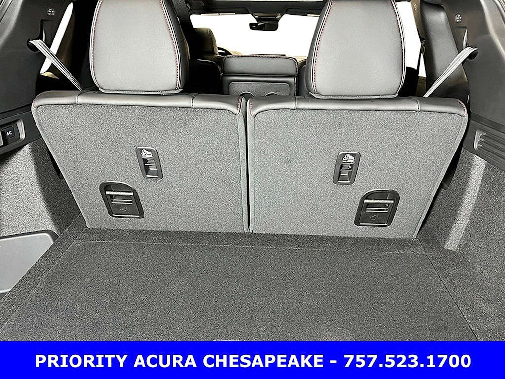 Thumbnail: 2026 Acura MDX - 35