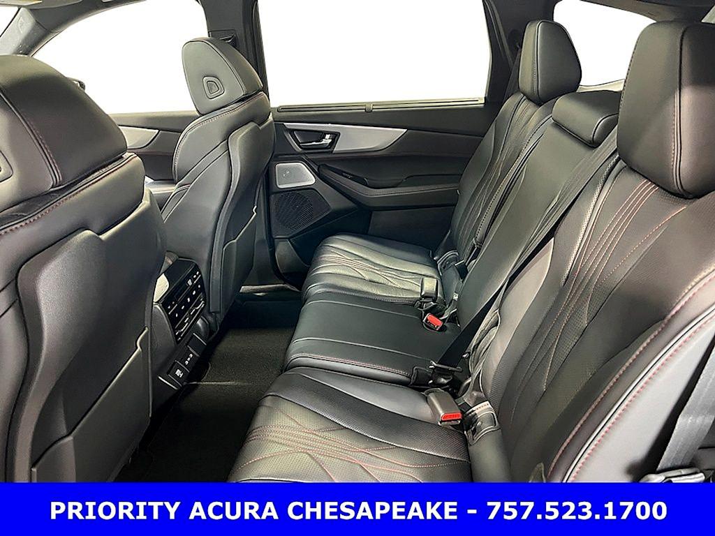 Thumbnail: 2026 Acura MDX - 34