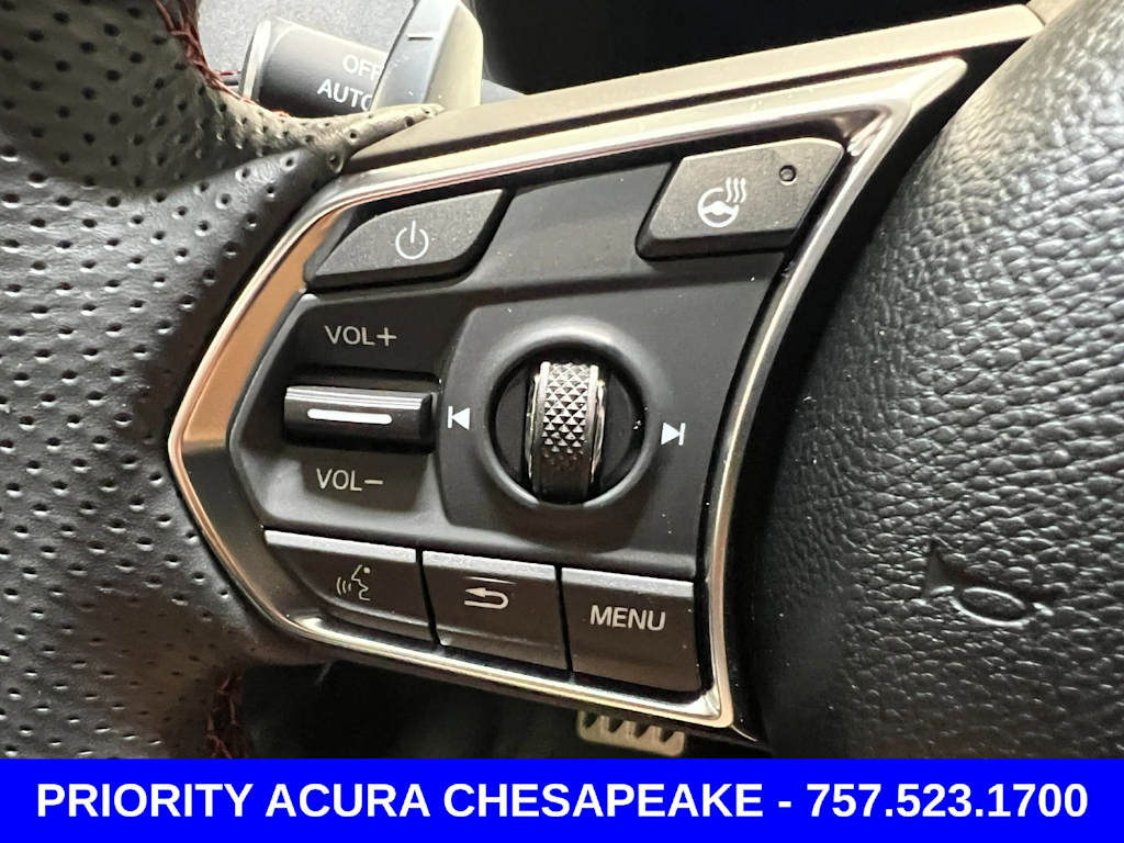 Thumbnail: 2026 Acura MDX - 26