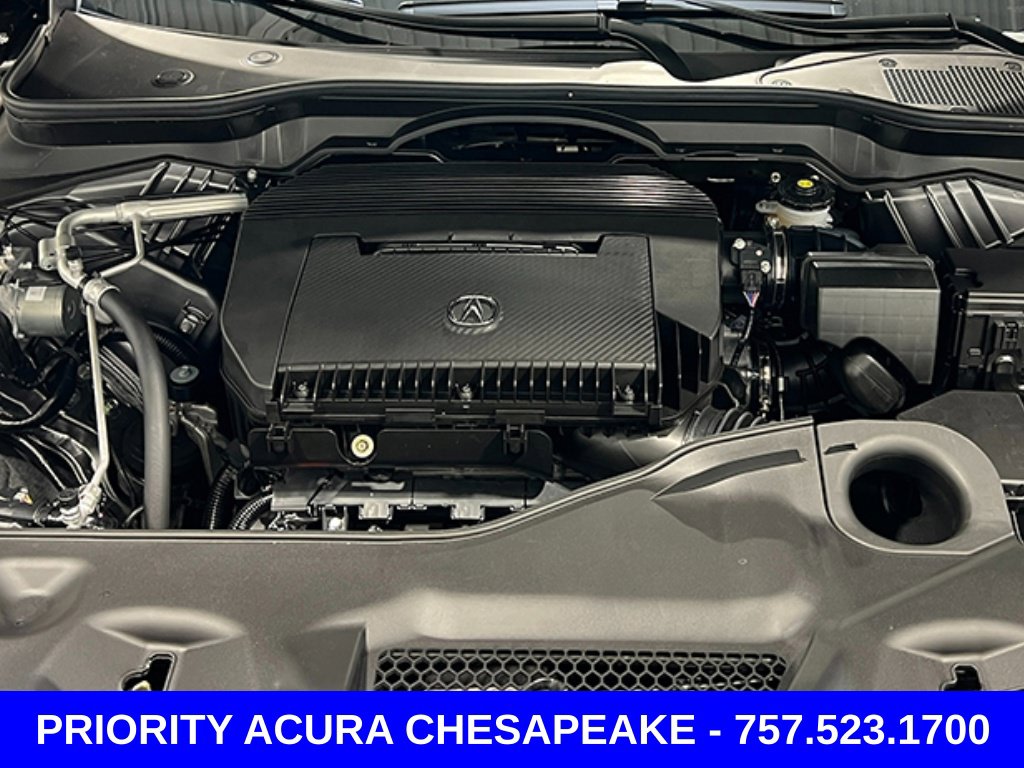 Thumbnail: 2026 Acura MDX - 8