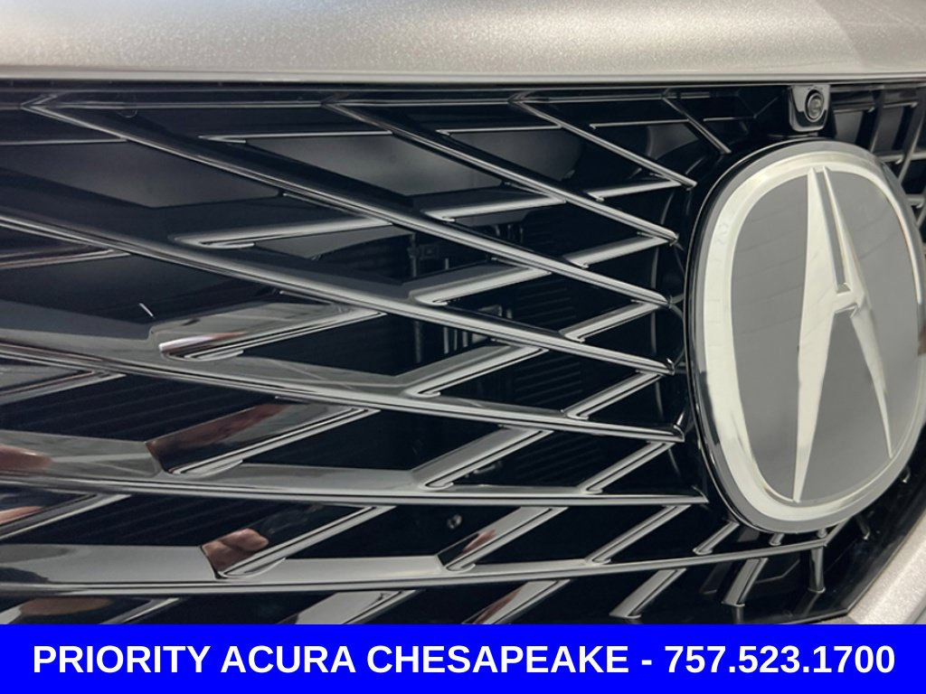 Thumbnail: 2026 Acura MDX - 21