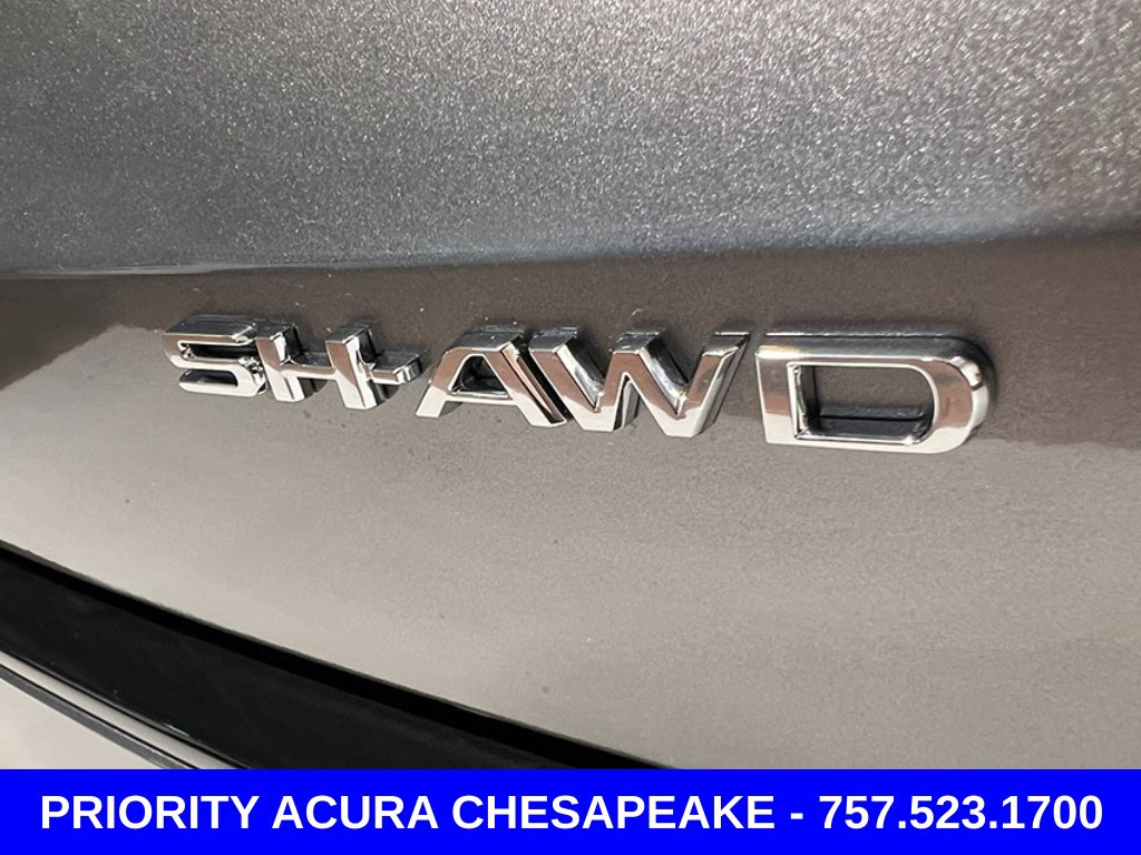 Thumbnail: 2026 Acura MDX - 19