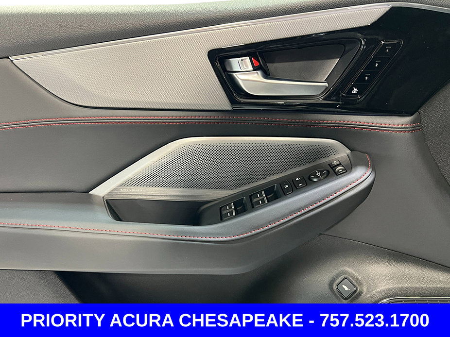 Thumbnail: 2026 Acura MDX - 24