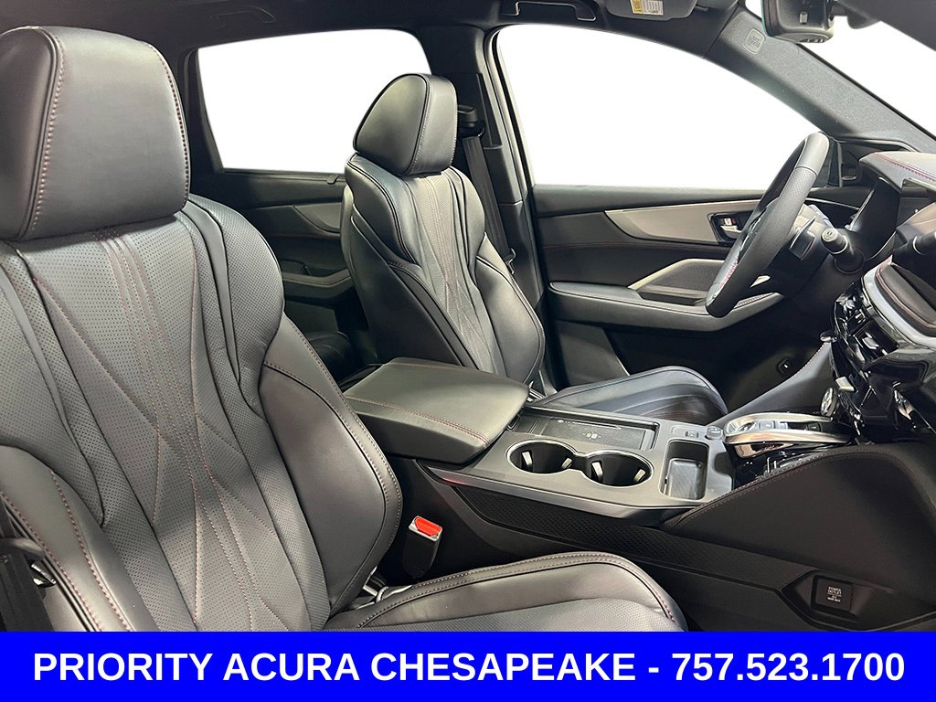 Thumbnail: 2026 Acura MDX - 37