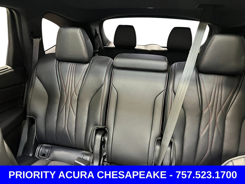 Thumbnail: 2026 Acura MDX - 12