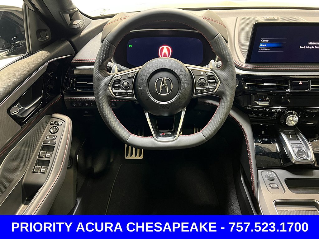 Thumbnail: 2026 Acura MDX - 13