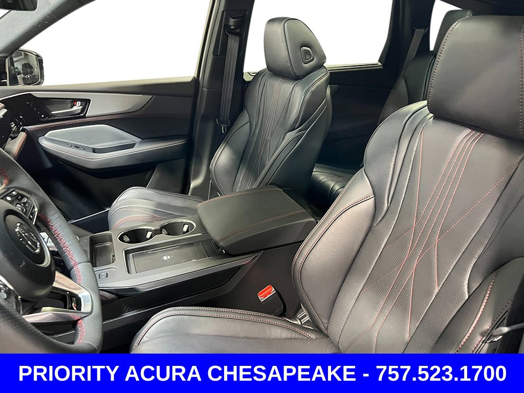 Thumbnail: 2026 Acura MDX - 10