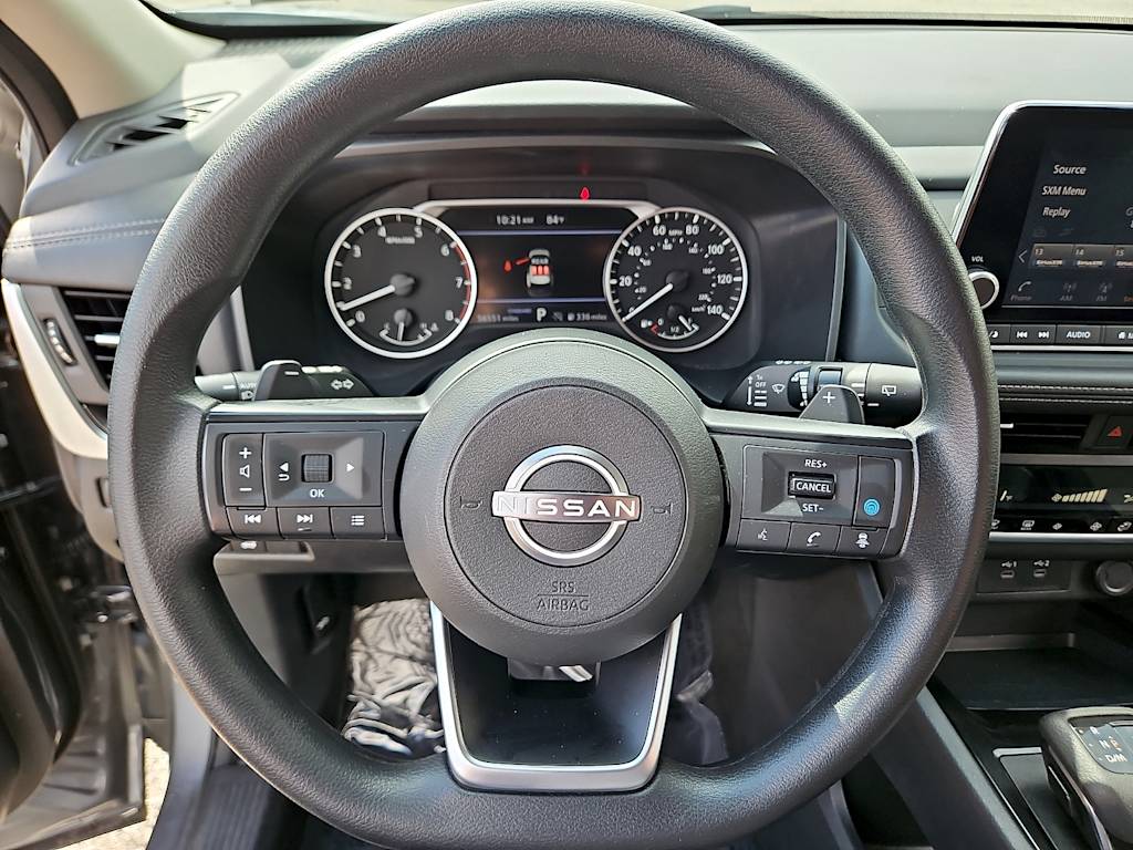 Thumbnail: 2024 Nissan Rogue - 9