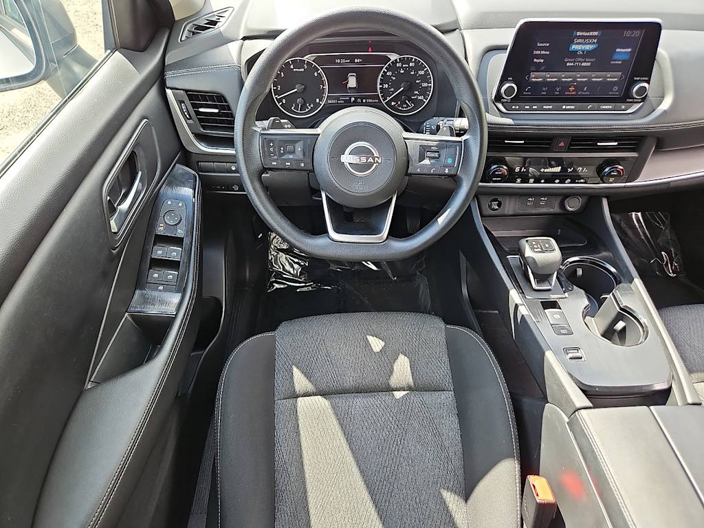 Thumbnail: 2024 Nissan Rogue - 2