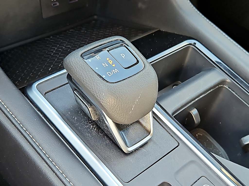 Thumbnail: 2025 Nissan Pathfinder - 13