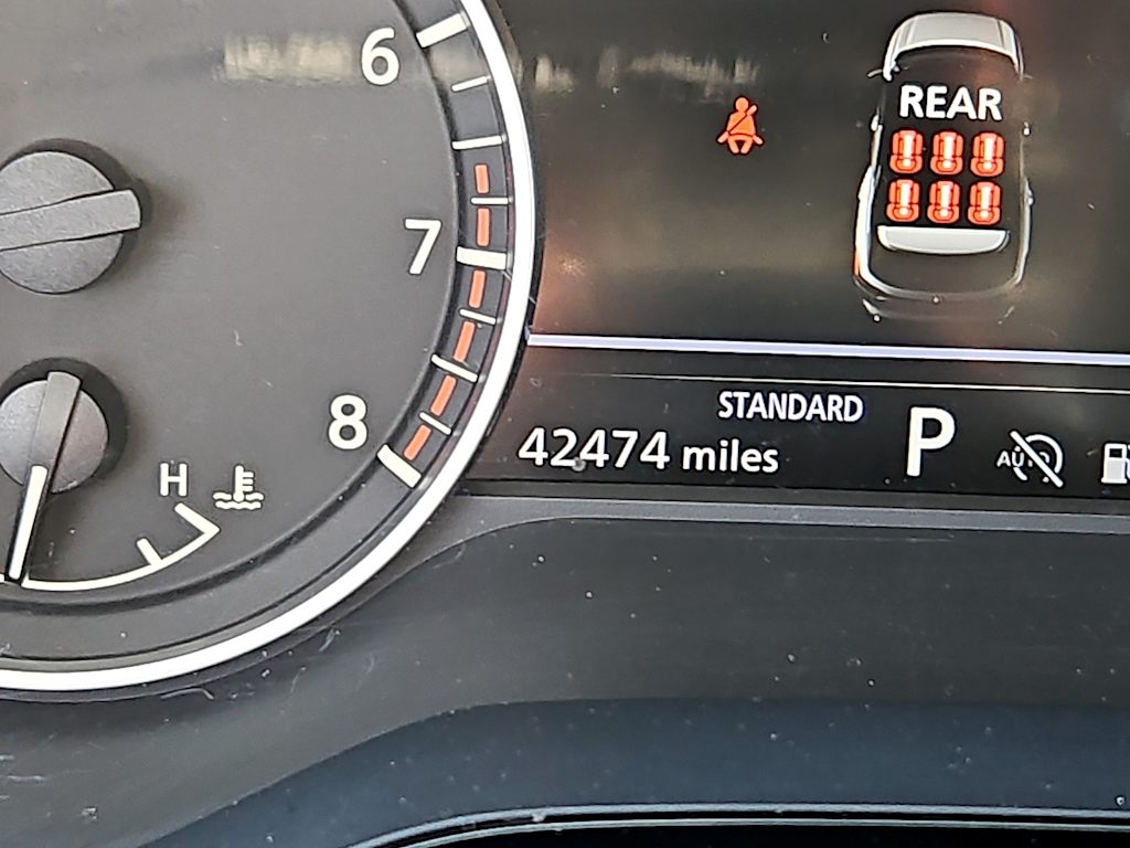 Thumbnail: 2025 Nissan Pathfinder - 14