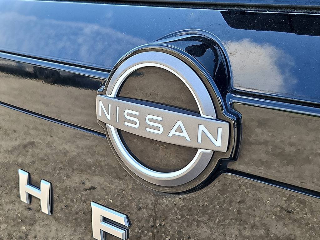 Thumbnail: 2025 Nissan Pathfinder - 6