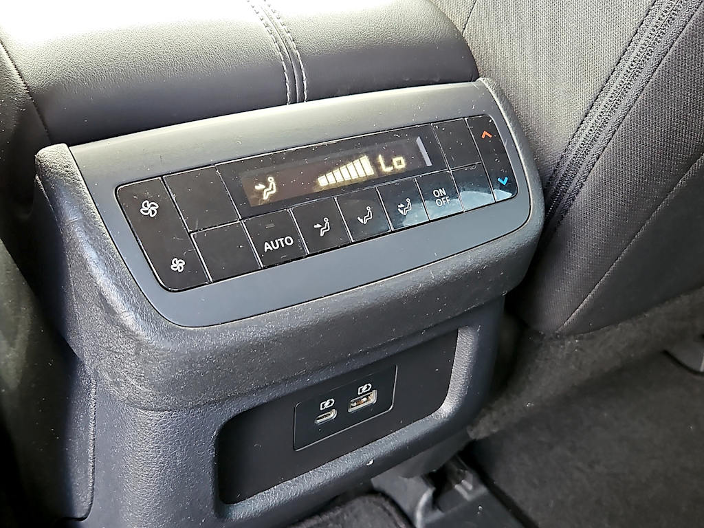 Thumbnail: 2024 Nissan Pathfinder - 32