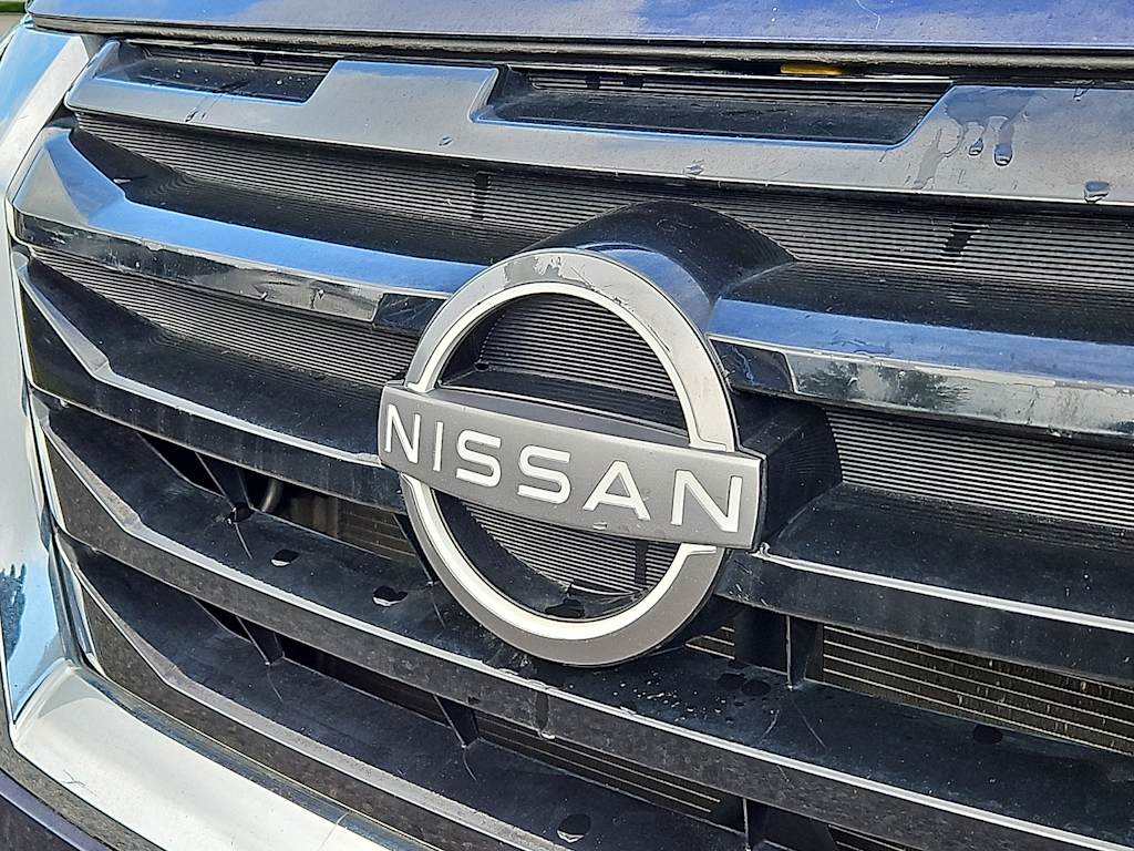 Thumbnail: 2024 Nissan Pathfinder - 7