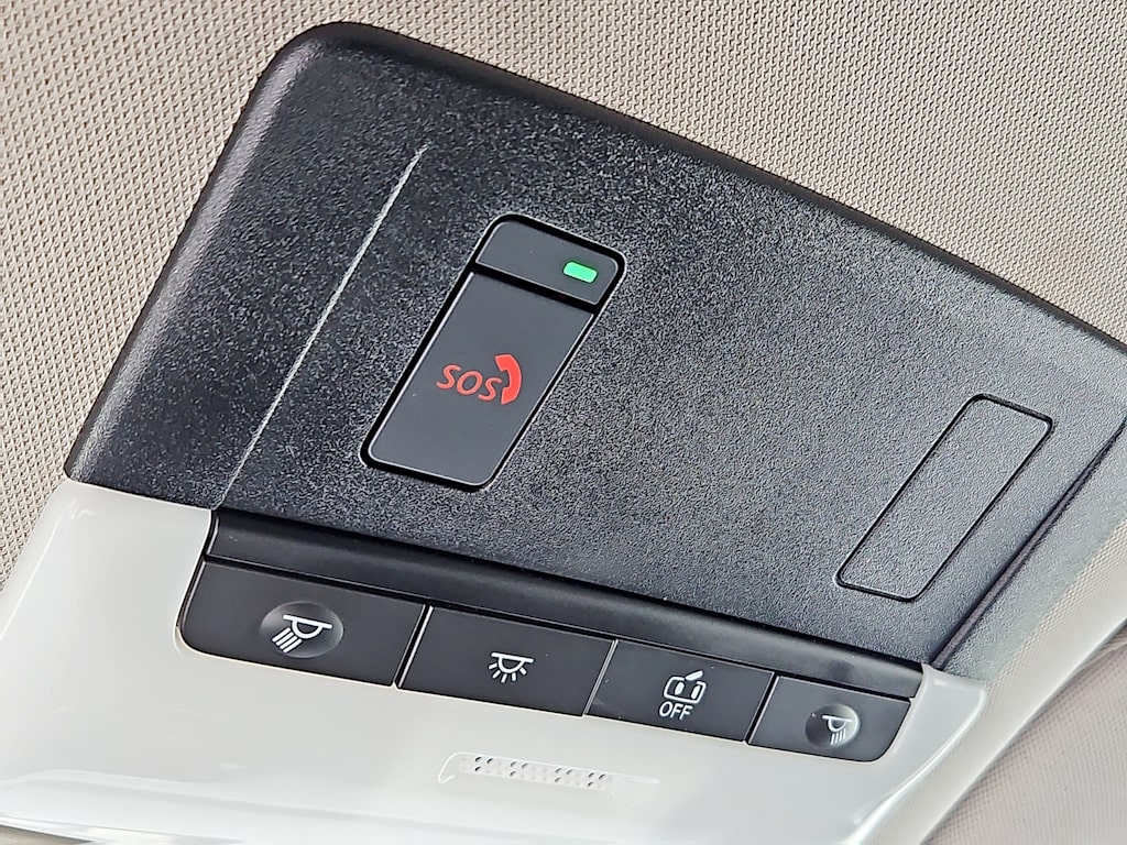 Thumbnail: 2024 Nissan Pathfinder - 29