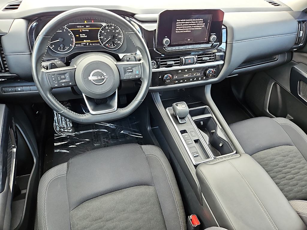 Thumbnail: 2024 Nissan Pathfinder - 2