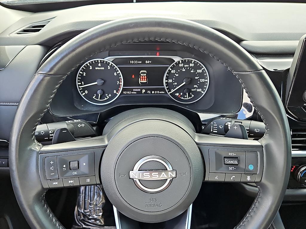 Thumbnail: 2024 Nissan Pathfinder - 10
