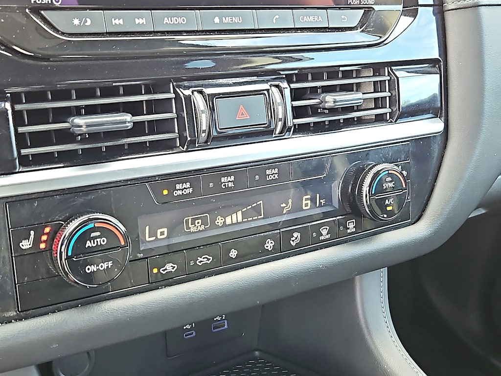 Thumbnail: 2024 Nissan Pathfinder - 23