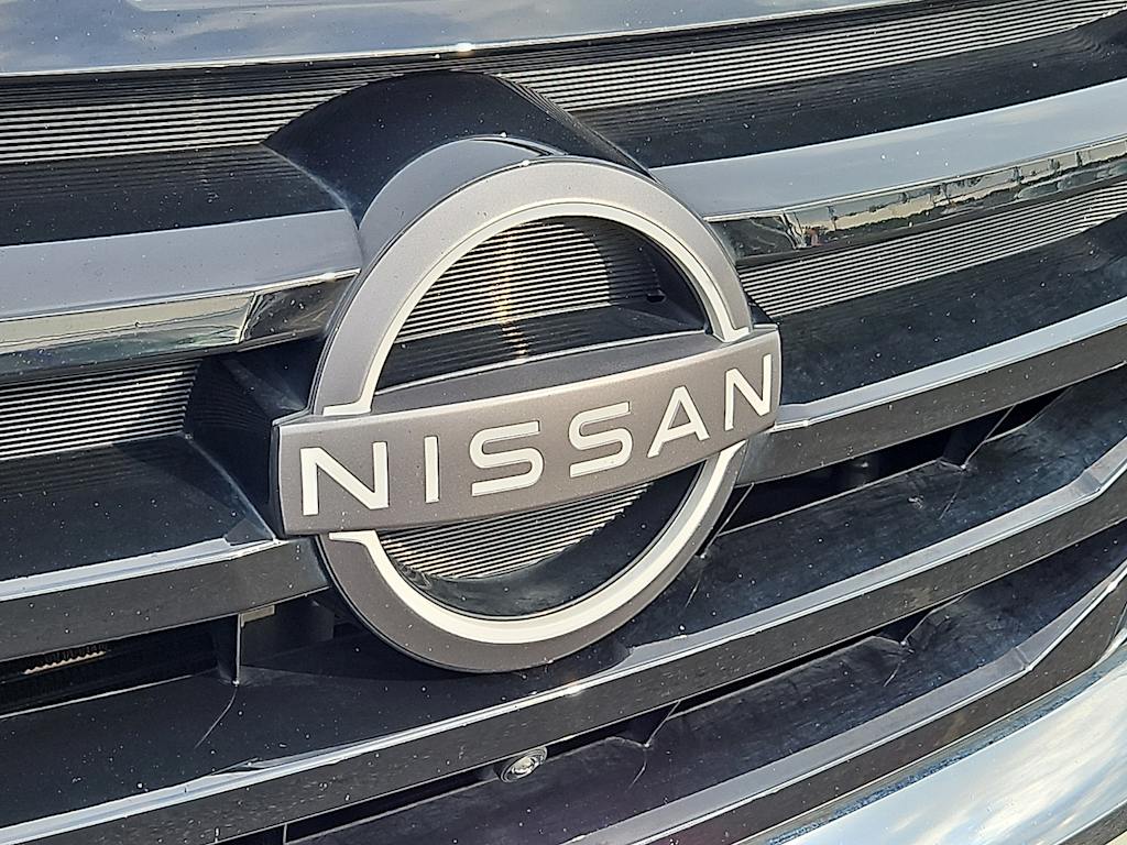 Thumbnail: 2022 Nissan Pathfinder - 7