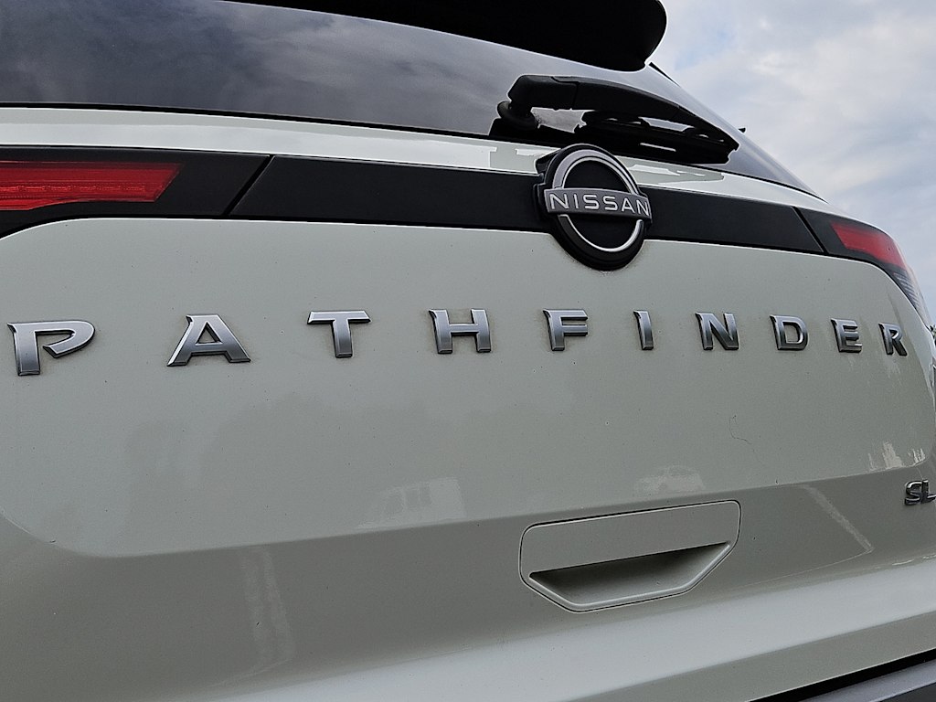 Thumbnail: 2022 Nissan Pathfinder - 35