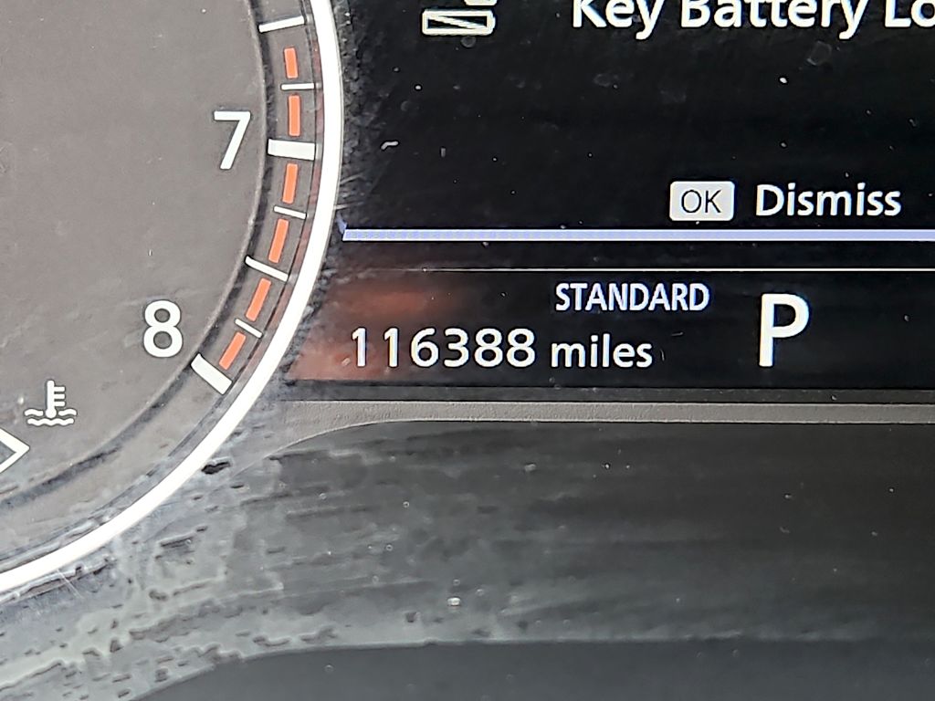 Thumbnail: 2022 Nissan Pathfinder - 15