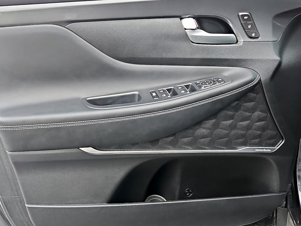 Thumbnail: 2021 Hyundai Santa Fe - 21