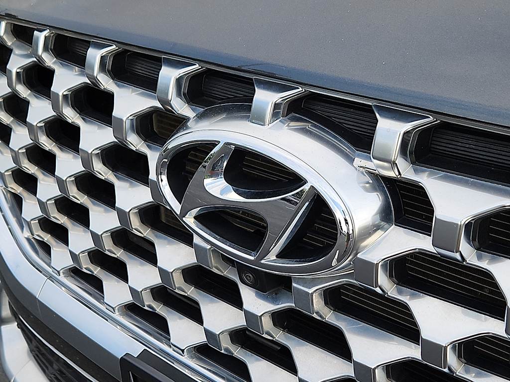Thumbnail: 2021 Hyundai Santa Fe - 6