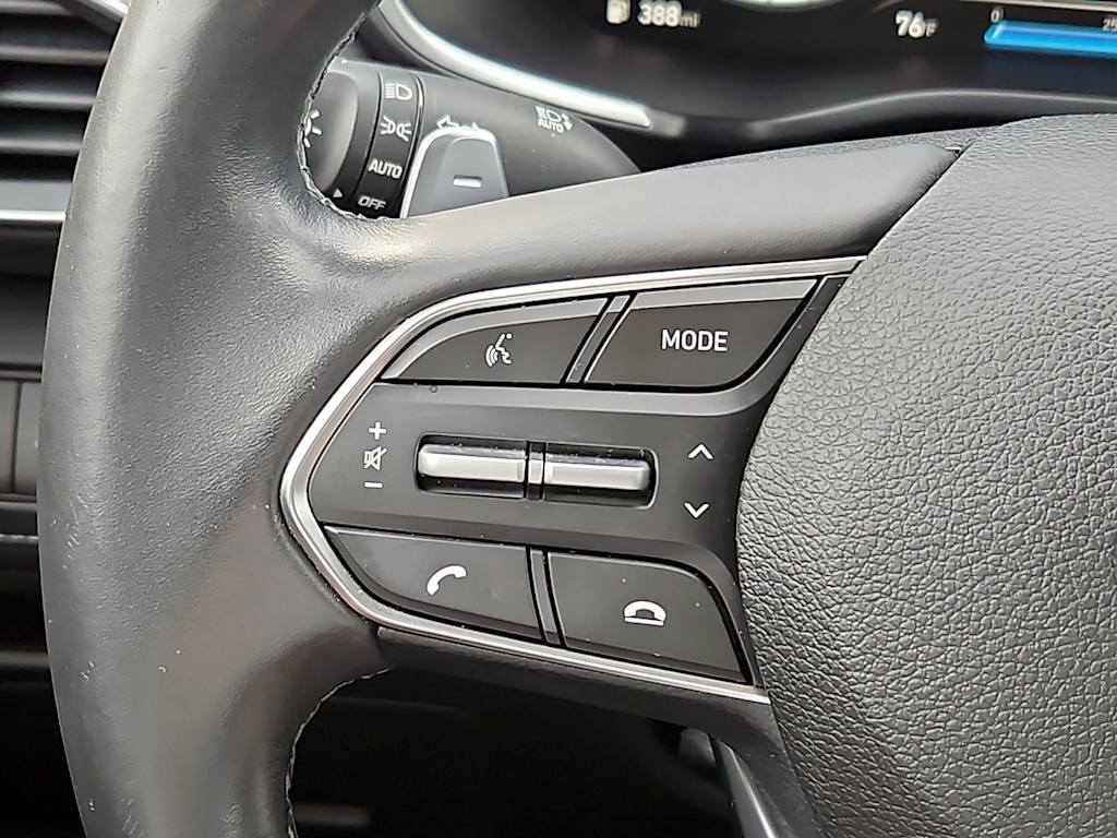 Thumbnail: 2021 Hyundai Santa Fe - 26