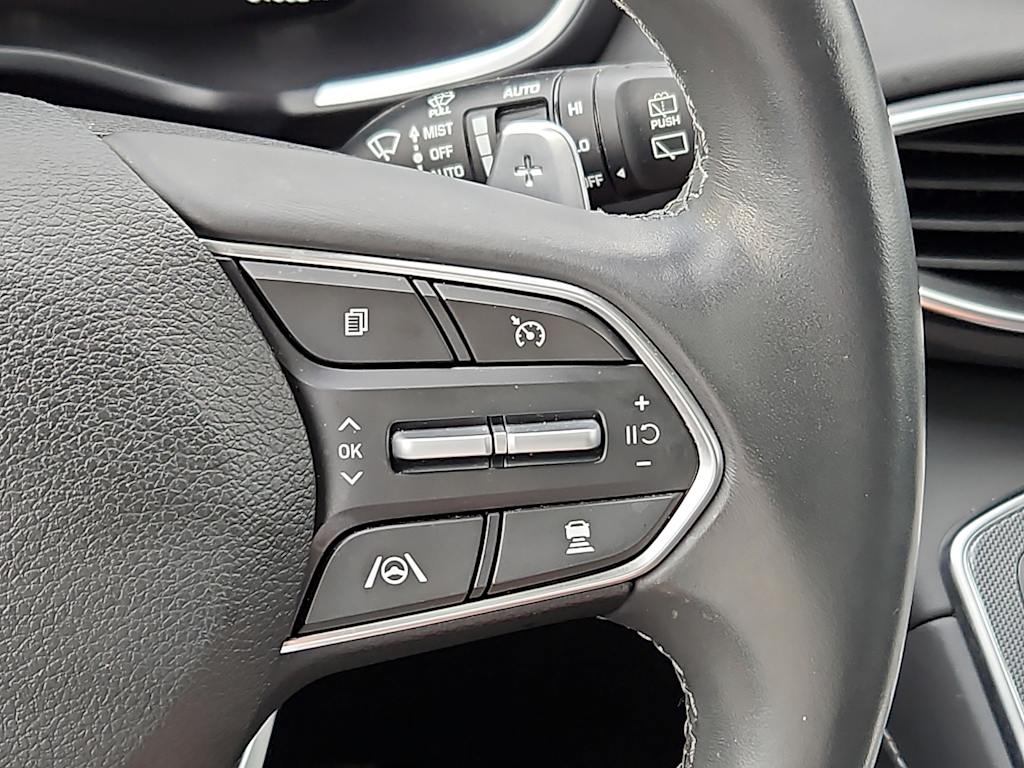 Thumbnail: 2021 Hyundai Santa Fe - 27