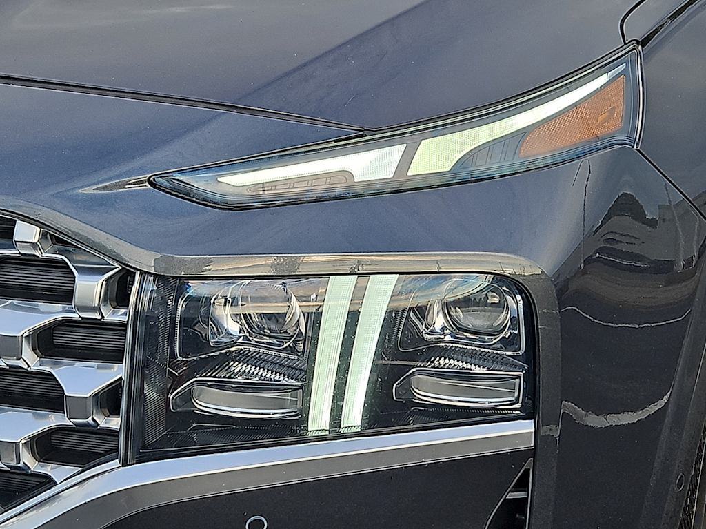 Thumbnail: 2021 Hyundai Santa Fe - 20