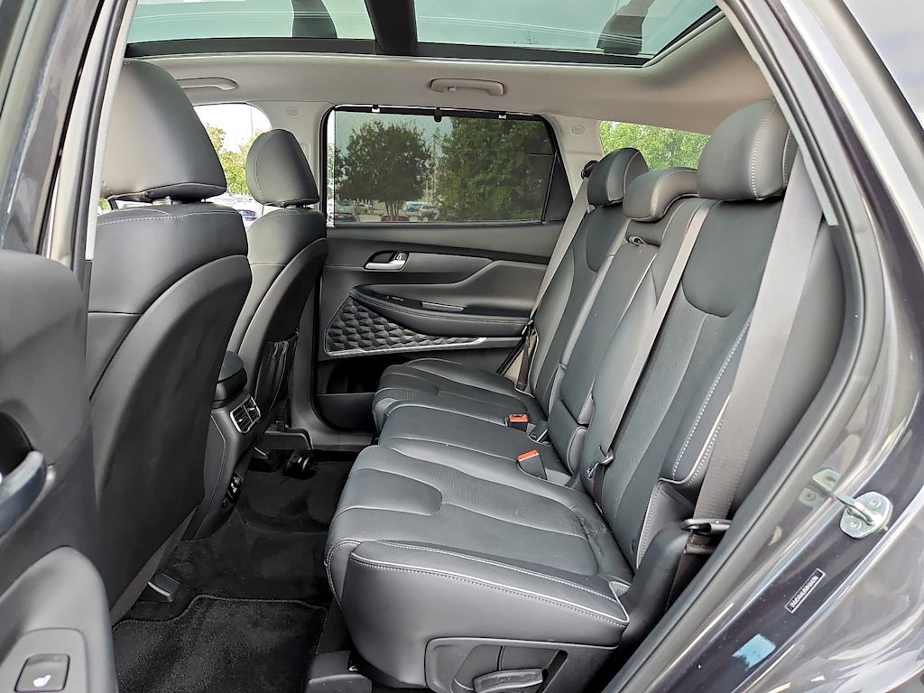 Thumbnail: 2021 Hyundai Santa Fe - 11