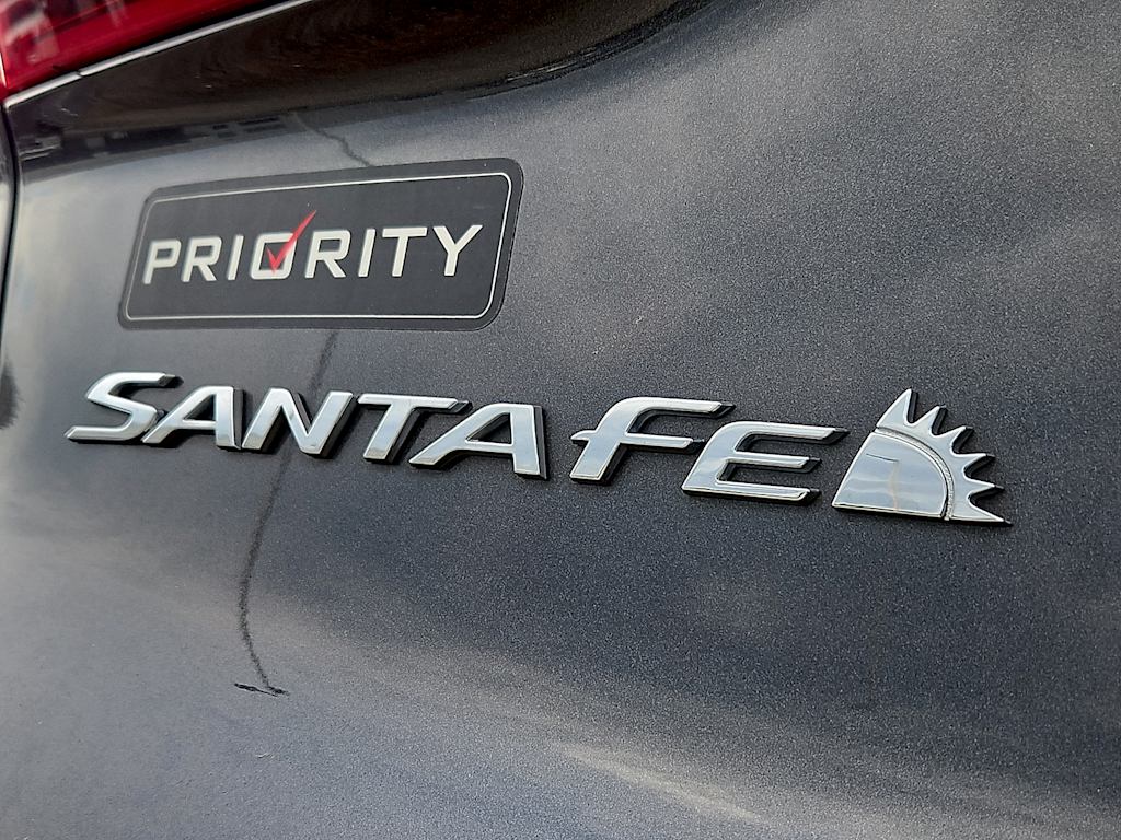 Thumbnail: 2021 Hyundai Santa Fe - 33