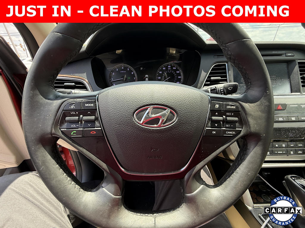 Thumbnail: 2016 Hyundai Sonata - 2