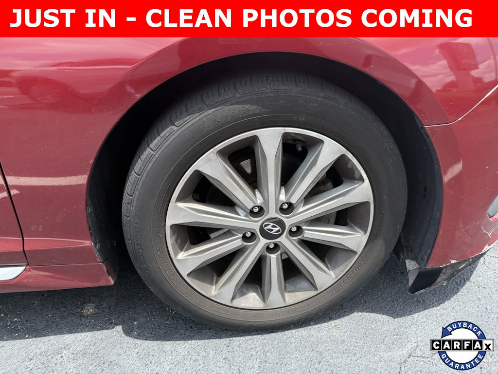 Thumbnail: 2016 Hyundai Sonata - 12