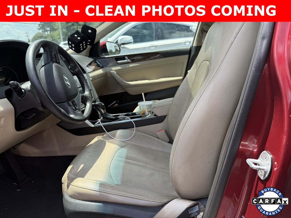 Thumbnail: 2016 Hyundai Sonata - 5