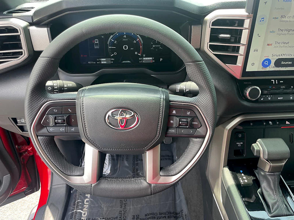 Thumbnail: 2025 Toyota Tundra - 2