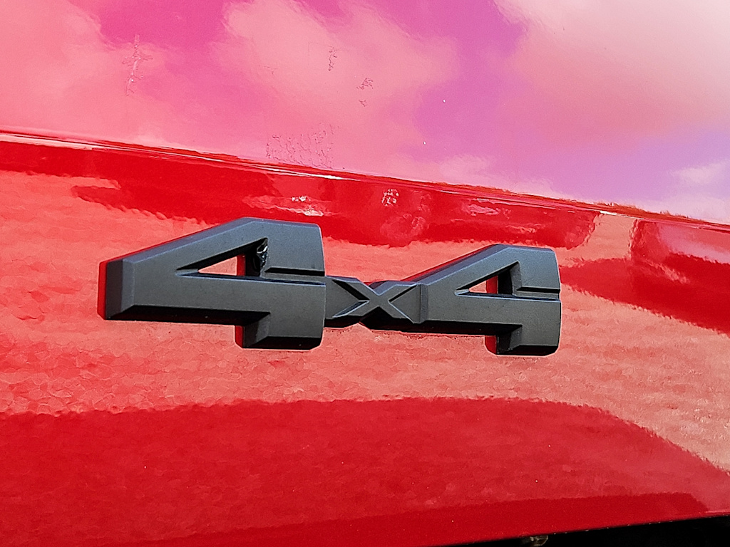Thumbnail: 2025 Toyota Tundra - 32