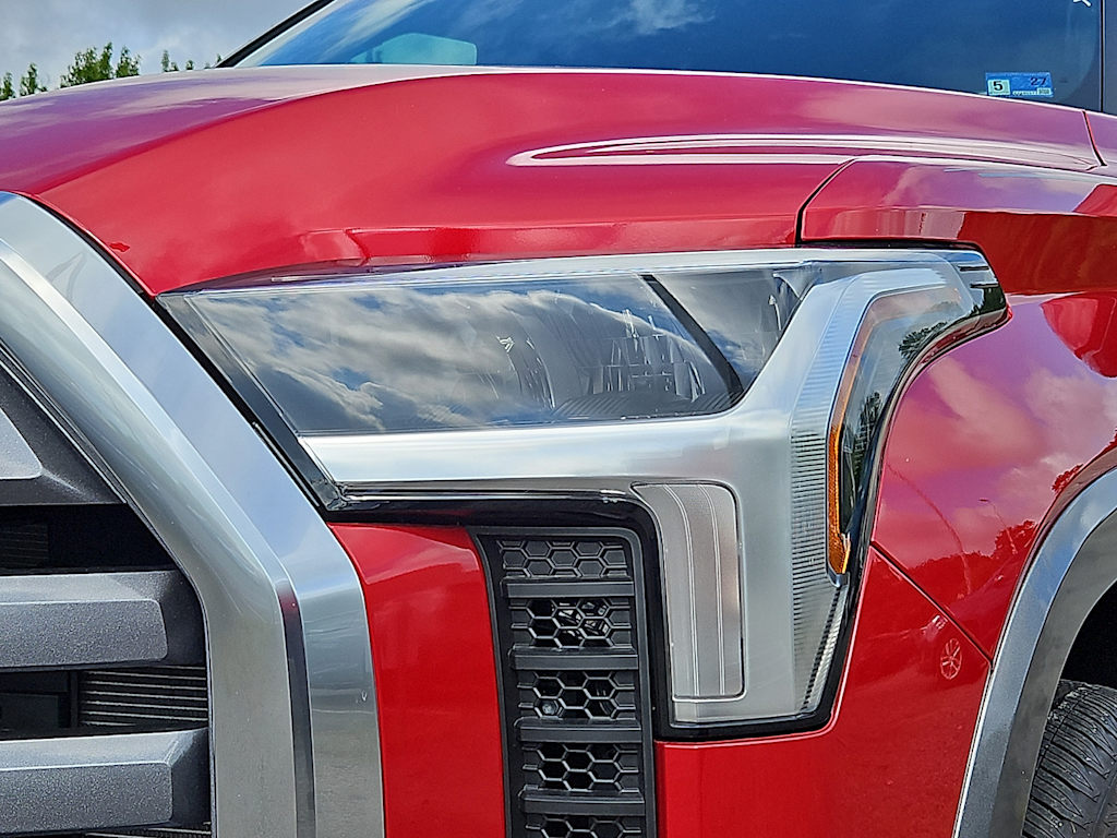 Thumbnail: 2025 Toyota Tundra - 20