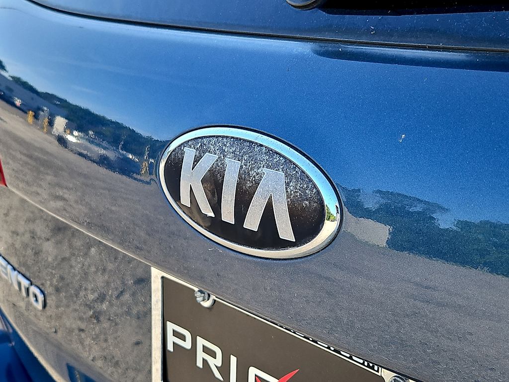Thumbnail: 2014 Kia Sorento - 7