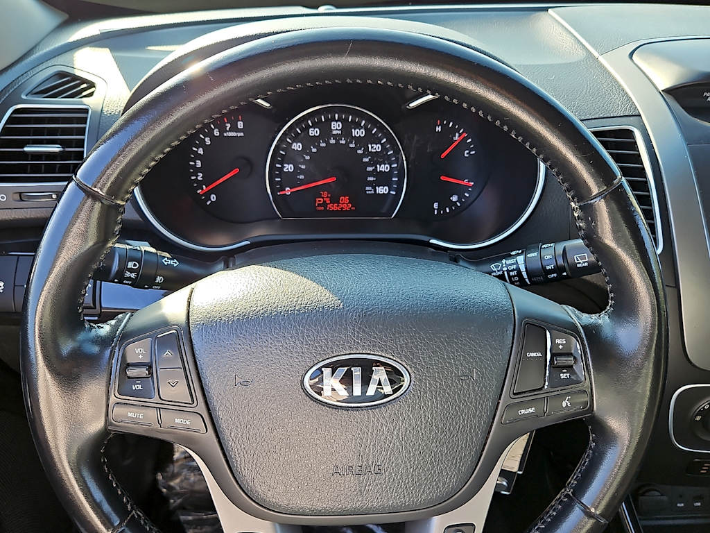 Thumbnail: 2014 Kia Sorento - 21