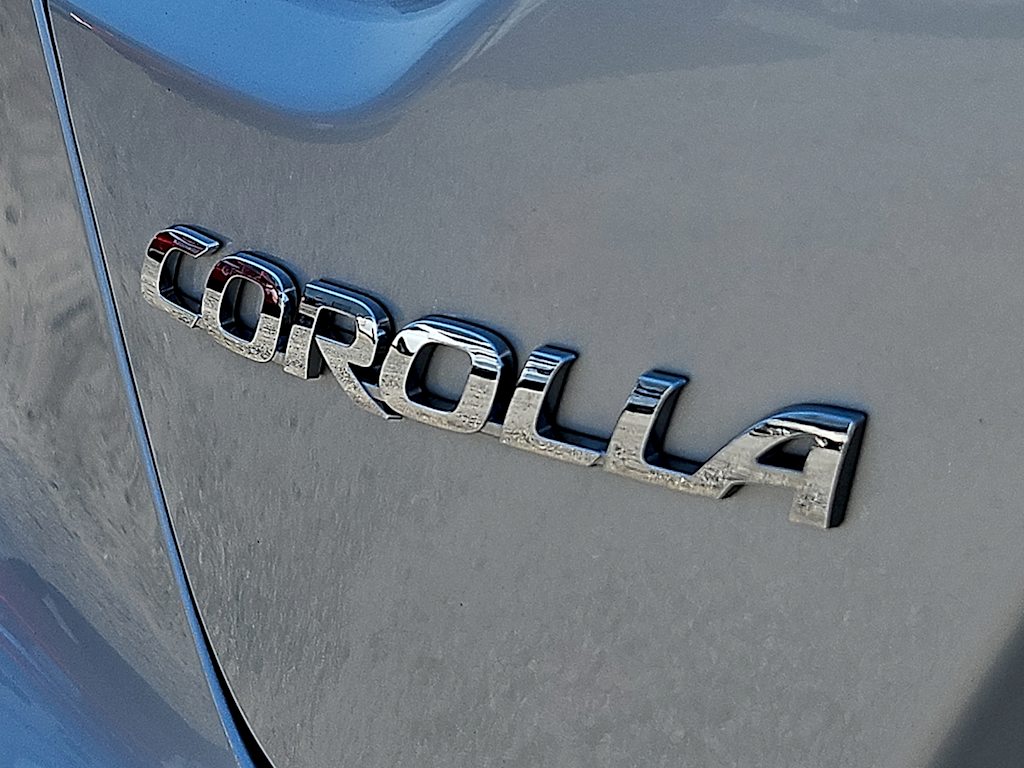 Thumbnail: 2024 Toyota Corolla - 31
